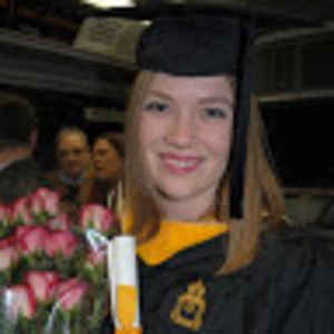 Meet your Posher, Bethany